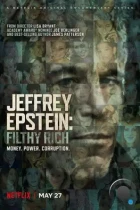 Джеффри Эпштейн: Грязный богач / Jeffrey Epstein: Filthy Rich (2020) WEB-DL
