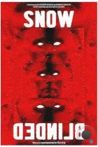 Ослепленный снегом / Snow Blind (1969) WEB-DL