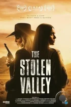 Украденная долина / The Stolen Valley (2022) TS