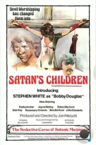 Дети Сатаны / Satan's Children (1974) A BDRip