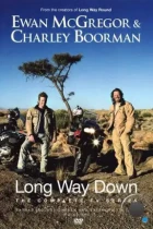 Долгий путь на юг / Long Way Down (2007) TV