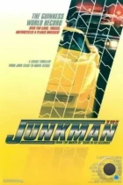 Старьевщик / The Junkman (1982) DVDRip