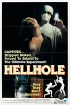 Адская дыра / Hellhole (1985) L1 BDRip