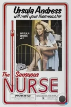 Чувственная медсестра / L'infermiera (1975) L1 WEB-DL
