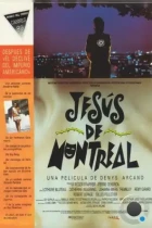 Иисус из Монреаля / Jésus de Montréal (1989) DVDRip