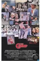Чемпион / The Champ (1979) A WEB-DL