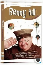 Шоу Бенни Хилла / The Benny Hill Show (1955) SATRip