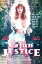 Приманка для аллигатора 2 / GatorBait II: Cajun Justice (1988) A DVDRip