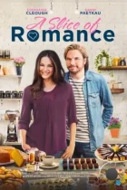 Кусочек романтики / A Slice of Romance (2021) WEB-DL