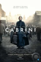 Кабрини / Cabrini (2024) WEB-DL