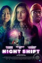 Ночная смена / Night Shift (2023) WEB-DL