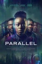 Параллельные пространства / Parallel (2024) WEB-DL