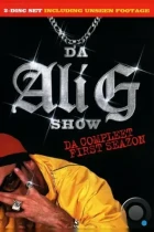 Али Джи шоу / Da Ali G Show (2000) DVDRip