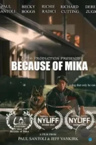 Всё из-за Мики / Because of Mika (2023) WEB-DL