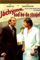 Вычисленное счастье / Jáchyme, hod ho do stroje! (1974) WEB-DL