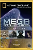Мегаструктуры / Megastructures (2004) SATRip