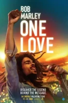 Боб Марли: Одна любовь / Bob Marley: One Love (2024) TS