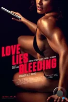 Любовь истекает кровью / Love Lies Bleeding (2024) TS