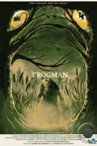 Человек-лягушка / Frogman (2023) WEB-DL