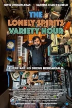 Вечернее шоу "Одинокие души" / The Lonely Spirits Variety Hour (2022) WEB-DL