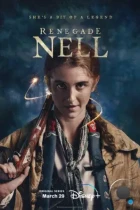 Разбойница Нелл / Renegade Nell (2024) WEB-DL