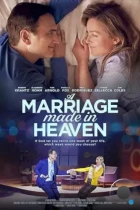 Брак, заключенный на небесах / A Marriage Made in Heaven (2022) WEB-DL
