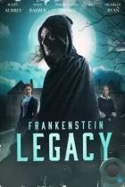 Франкенштейн: Наследие / Frankenstein: Legacy (2023) WEB-DL
