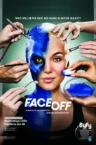 Без лица / Face Off (2011) L1 WEB-DL