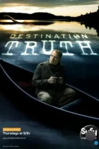 Пункт назначения — правда / Destination Truth (2007) SATRip