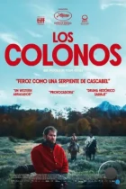 Поселенцы / Los colonos (2023) WEB-DL