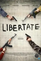 Свобода / Libertate (2023) WEB-DL