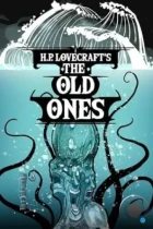 "Древние" Г. П. Лавкрафта / H. P. Lovecraft's the Old Ones (2024) WEB-DL
