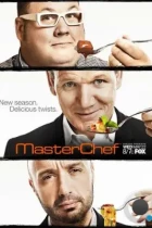 Лучший повар Америки / Masterchef (2010) WEB-DL