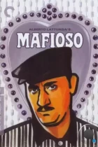Мафиозо / Mafioso (1962) WEB-DL
