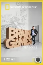 Игры разума / Brain Games (2011) IPTV
