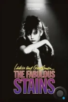 Начисто / Ladies and Gentlemen, the Fabulous Stains (1982) A BDRip