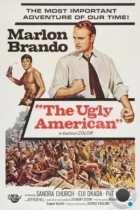 Гадкий американец / The Ugly American (1963) L1 BDRip