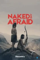 Голые и напуганные / Naked and Afraid (2013) HDTV