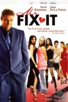 Мистер «Всё исправим» / Mr. Fix It (2006) L HDTV