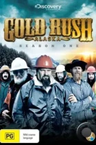 Золотая лихорадка / Gold Rush (2010) HDTV