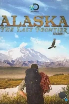 Аляска: Последний рубеж / Alaska: The Last Frontier (2011) HDTV