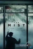 Мгла / The Mist (2017) WEB-DL