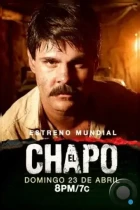 Эль Чапо / El Chapo (2017) WEB-DL