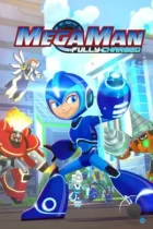 МегаМен: Полный заряд / Mega Man: Fully Charged (2018) WEB-DL