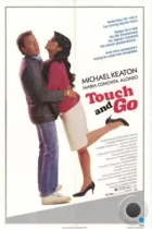 Хватай и беги / Touch and Go (1986) A DVDRip