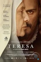 Тереза / Teresa (2023) WEB-DL