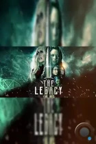Наследие / The Legacy (2022) WEB-DL