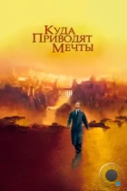 Куда приводят мечты / What Dreams May Come (1998) BDRip