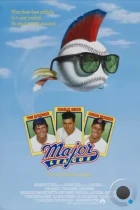 Высшая лига / Major League (1989) BDRip