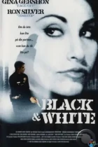 Черное и белое / Black and White (1999) WEB-DL